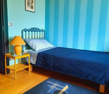 Morosolo Apartment | VILLA DEI TRAMONTI