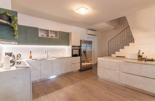 Calozzo Villa | VILLA DEI VENTI-BREVA by Curti rentals