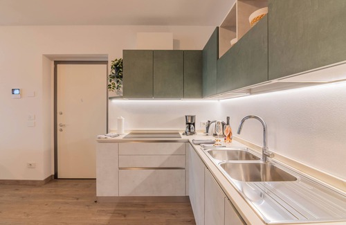 Calozzo Villa | VILLA DEI VENTI-BREVA by Curti rentals
