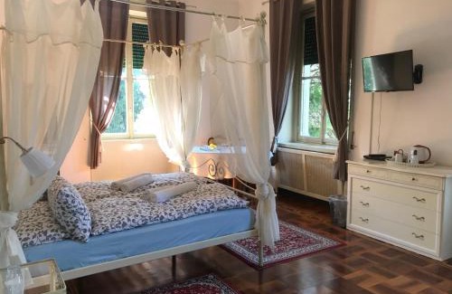 Lecco House | Villa del Cigno