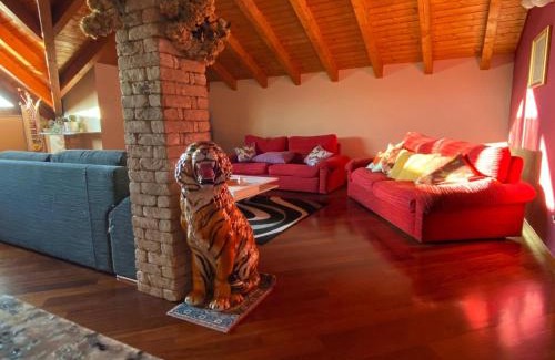 Olgiate Olona Apartment | Villa Dina