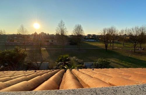 Olgiate Olona Apartment | Villa Dina