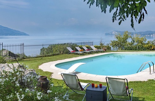 Ispra Villa | Villa Eden 8, Emma Villas