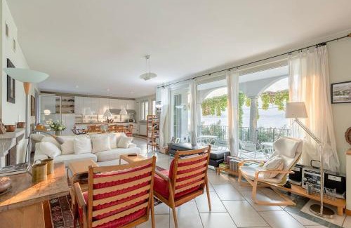 Lierna Villa | Villa Elisabeth