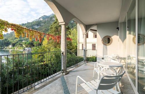 Lierna Villa | Villa Elisabeth