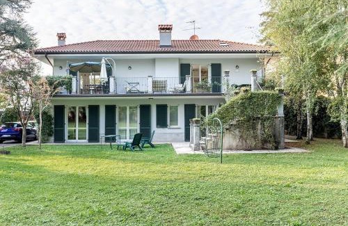 Lierna Villa | Villa Elisabeth