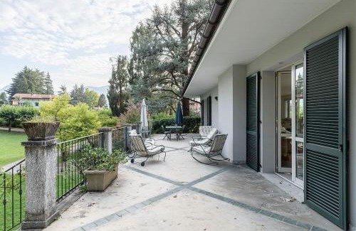 Lierna Villa | Villa Elisabeth
