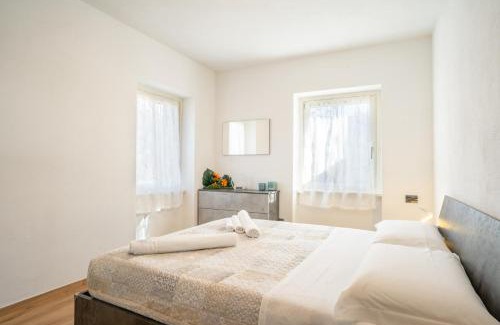 Maggio Apartment | Villa Emilia - Appartamento Niki