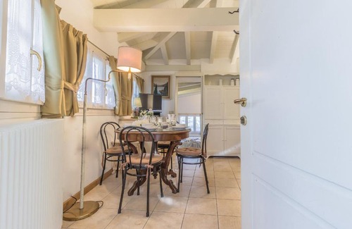 Varenna Apartment | Villa Fiorella Depandance