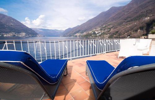 Riva Villa | Villa Giù Luxury - The House Of Travelers