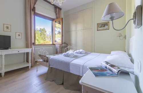 Menaggio Villa | Villa Giardino - Menaggio