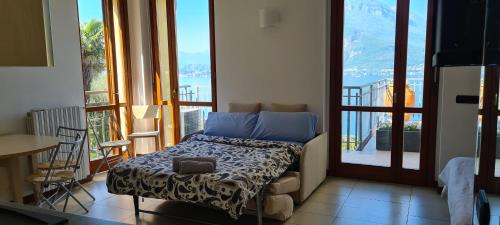Perledo Apartment | Villa gli Ulivi Chalten Apartment