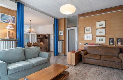 Lecco Apartment | Villa Isabella