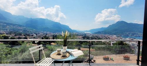 Lecco Apartment | Villa Isabella