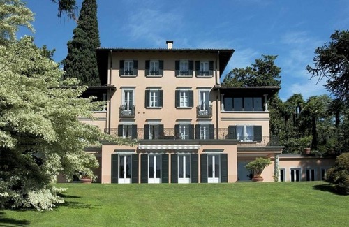 Santa Maria - Rezzonico Villa | Villa ∙ 8 bedrooms ∙ 16 guests