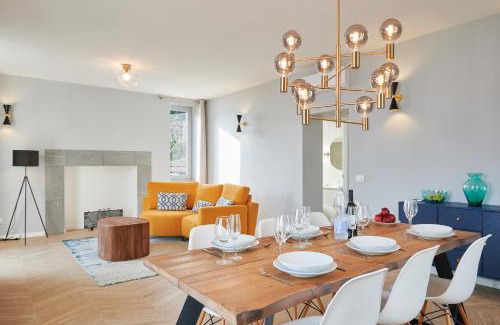 Argegno Apartment | Villa Kamil - Argegno Lake