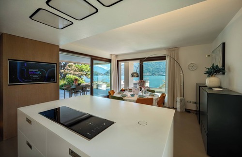 Calozzo Apartment | Villa Koi - Lake Como