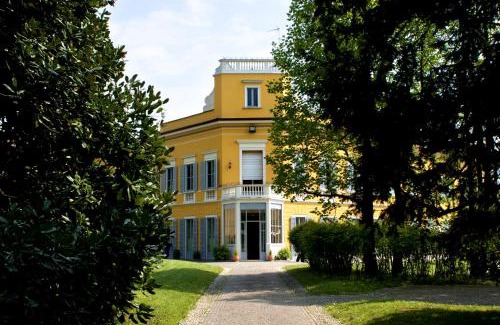 Briosco House | Villa Lorenzo