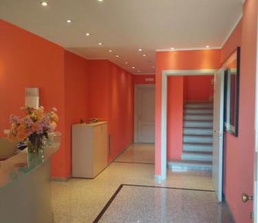 Briosco House | Villa Lorenzo
