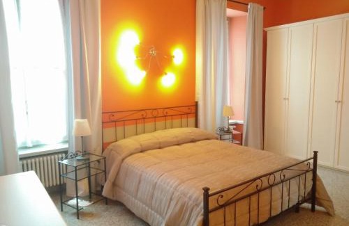 Briosco House | Villa Lorenzo