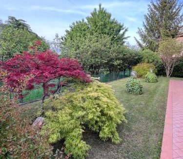 Gorle House | Villa Luisa