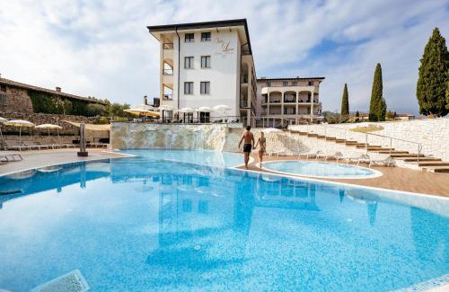 Portese Apartment | Villa Luisa Resort & Luxury Apartments