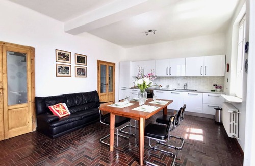 Bellano Apartment | VILLA MARIA by Design Studio