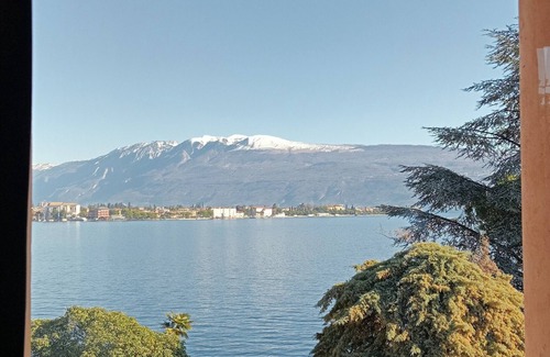 Toscolano Maderno Villa | Villa Mimosa au Lac - Estella Hotels Italia