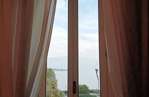 Toscolano Maderno Villa | Villa Mimosa au Lac - Estella Hotels Italia