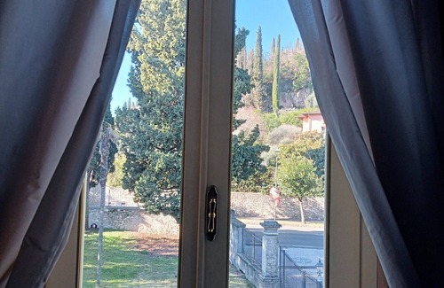Toscolano Maderno Villa | Villa Mimosa au Lac - Estella Hotels Italia