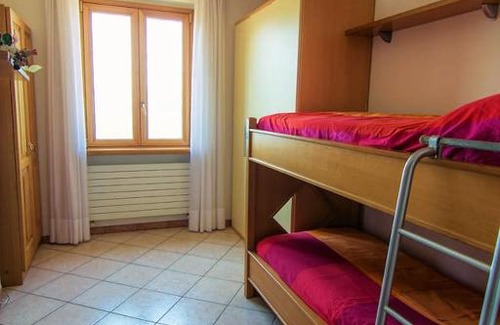 Olgiasca House | VILLA MIMOSA