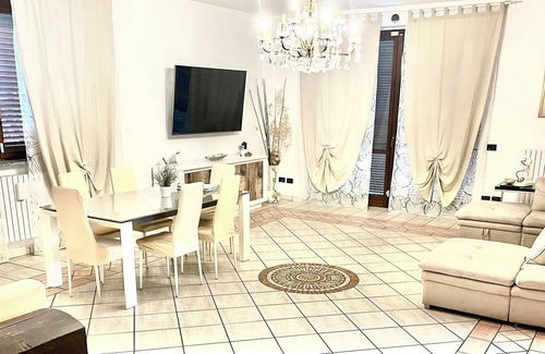 Vigano Villa | Villa near Milan & Rho Fiera