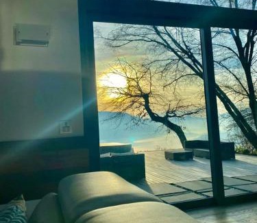 Perledo House | Villa Nel Bosco