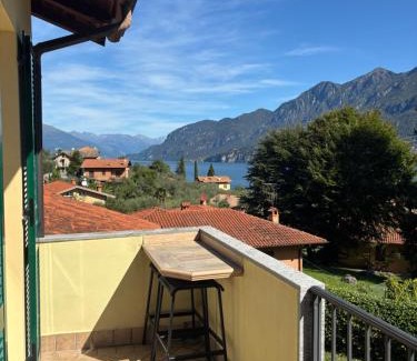 Oliveto Lario Apartment | Villa Oliveto Apartments