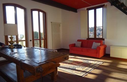 San Fermo della Battaglia Apartment | Villa Orsola Apartments