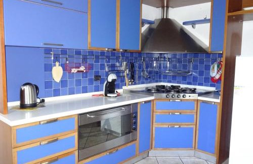 San Fermo della Battaglia Apartment | Villa Orsola Apartments
