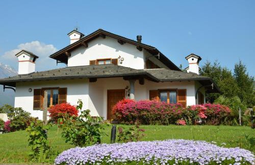 Colico Piano Apartment | Villa Palma