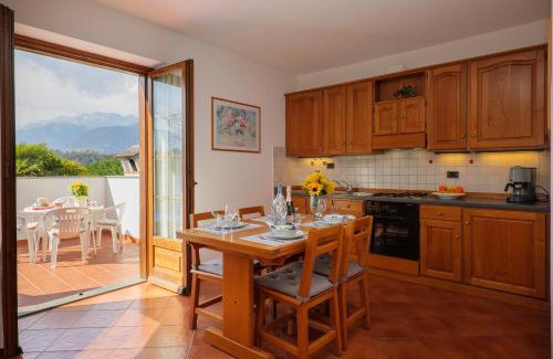 Colico Piano Apartment | Villa Palma