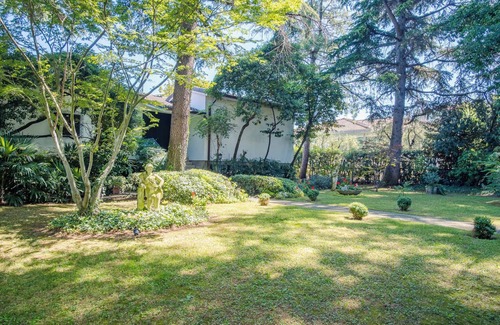 Desenzano del Garda Apartment | Villa Patrizia Lake View