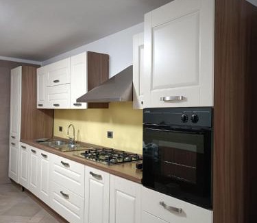 Bollate Apartment | Villa Penelope