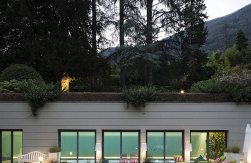 Tremezzina Villa | Villa Porto Felice - Lake Como - Bespoke Wellness Short Stays - SPRING OFFER