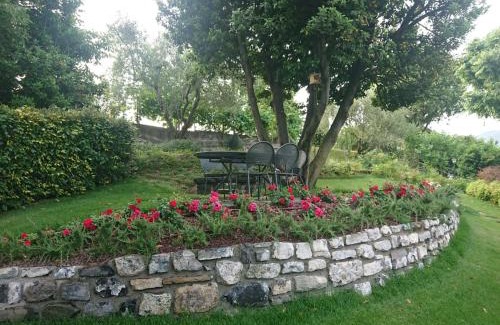 Visgnola Apartment | Villa Primula