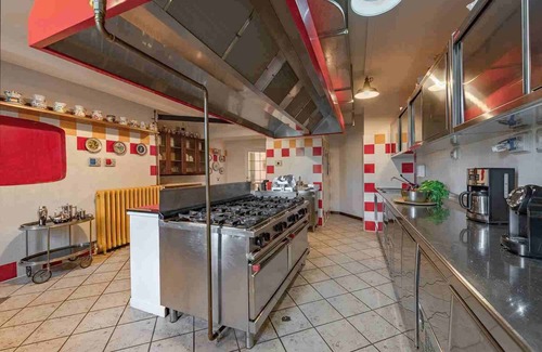Pianello del Lario Villa | Villa rental Menaggio - Lake Como