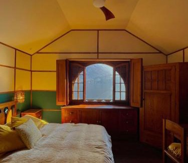 Vassena House | Villa Rosina Lakeside