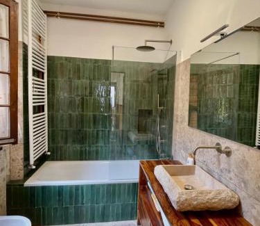 Vassena House | Villa Rosina Lakeside