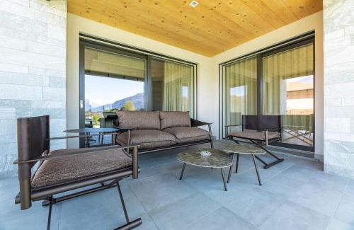 Colico Piano Villa | Villa Sabrina