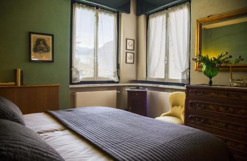 Oliveto Lario Bed & Breakfast | Villa Ucci