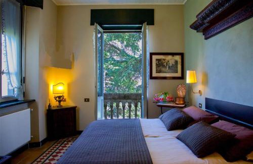 Oliveto Lario Bed & Breakfast | Villa Ucci