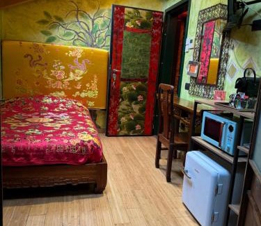 Zona Zara House | Villa Vietnamonamour