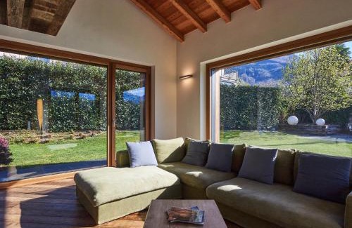 Colico Piano Villa | Villa Woodhouse by Interhome